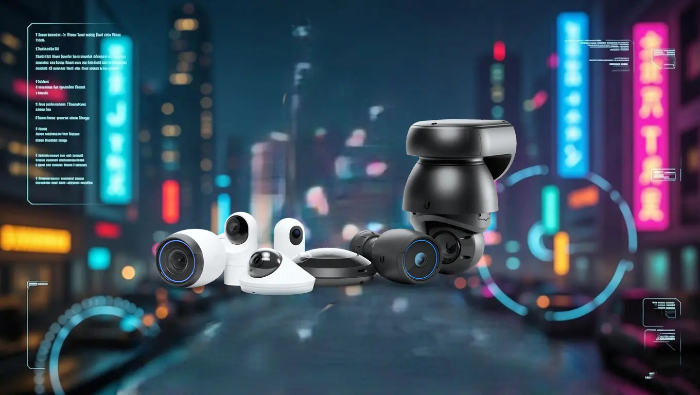 Security Camera Systems Laredo TX