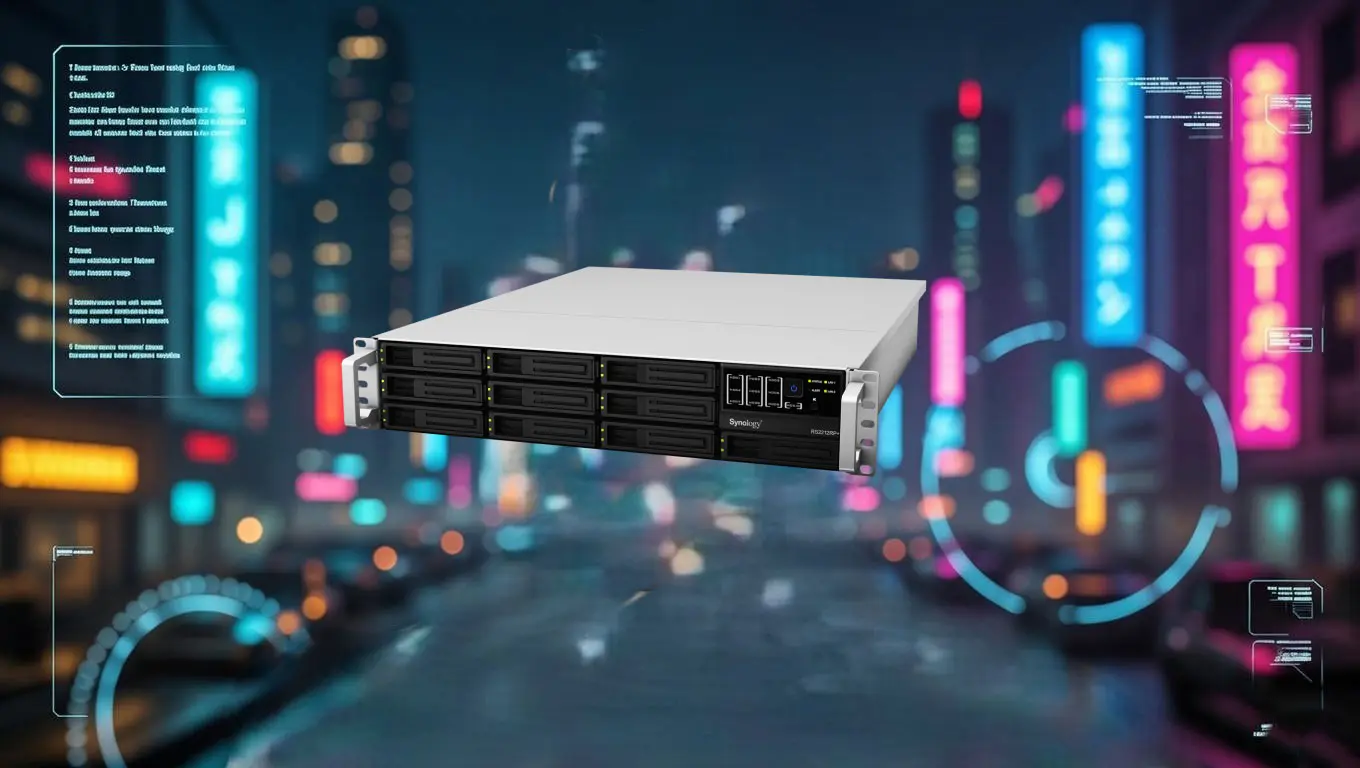 Data Backup Solutions