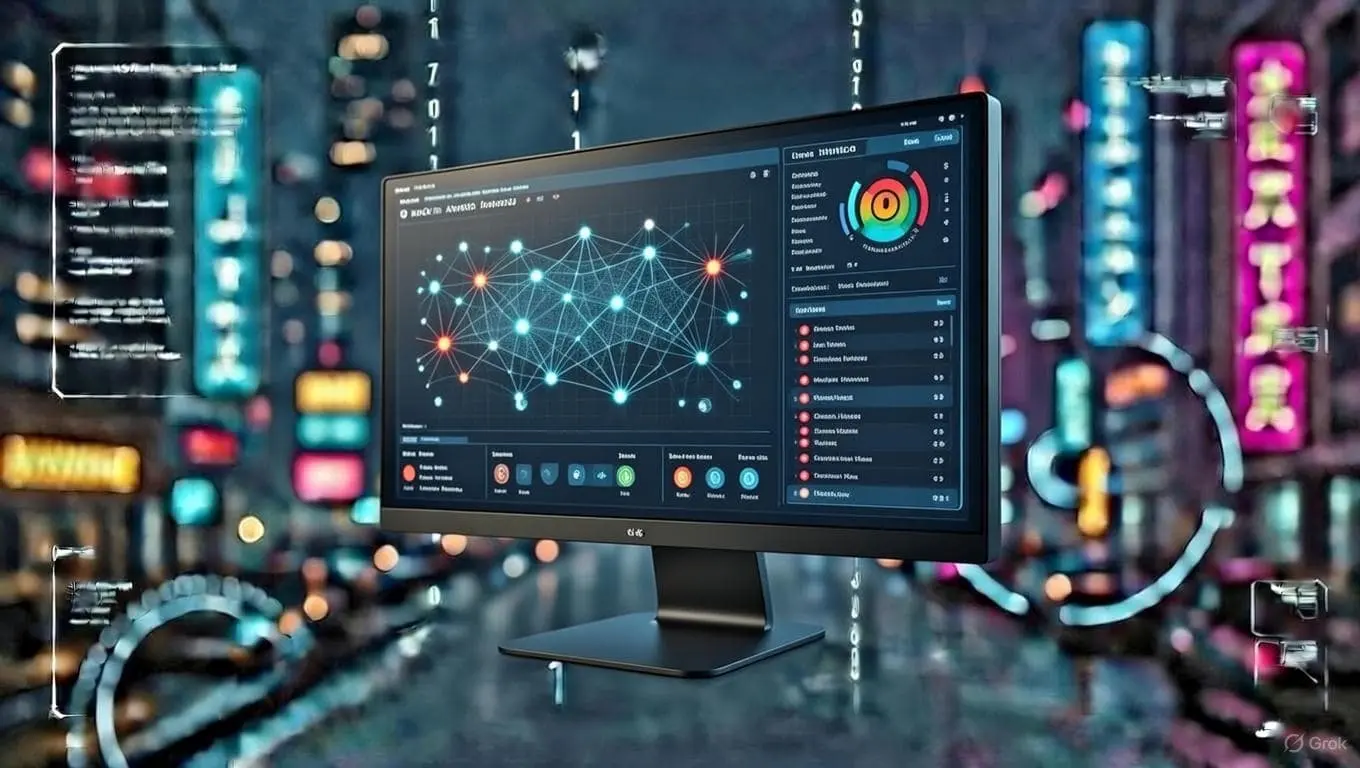 Managed IT Services Laredo