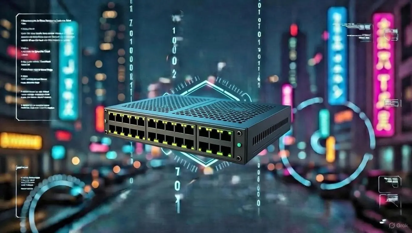 Network Solutions Laredo TX