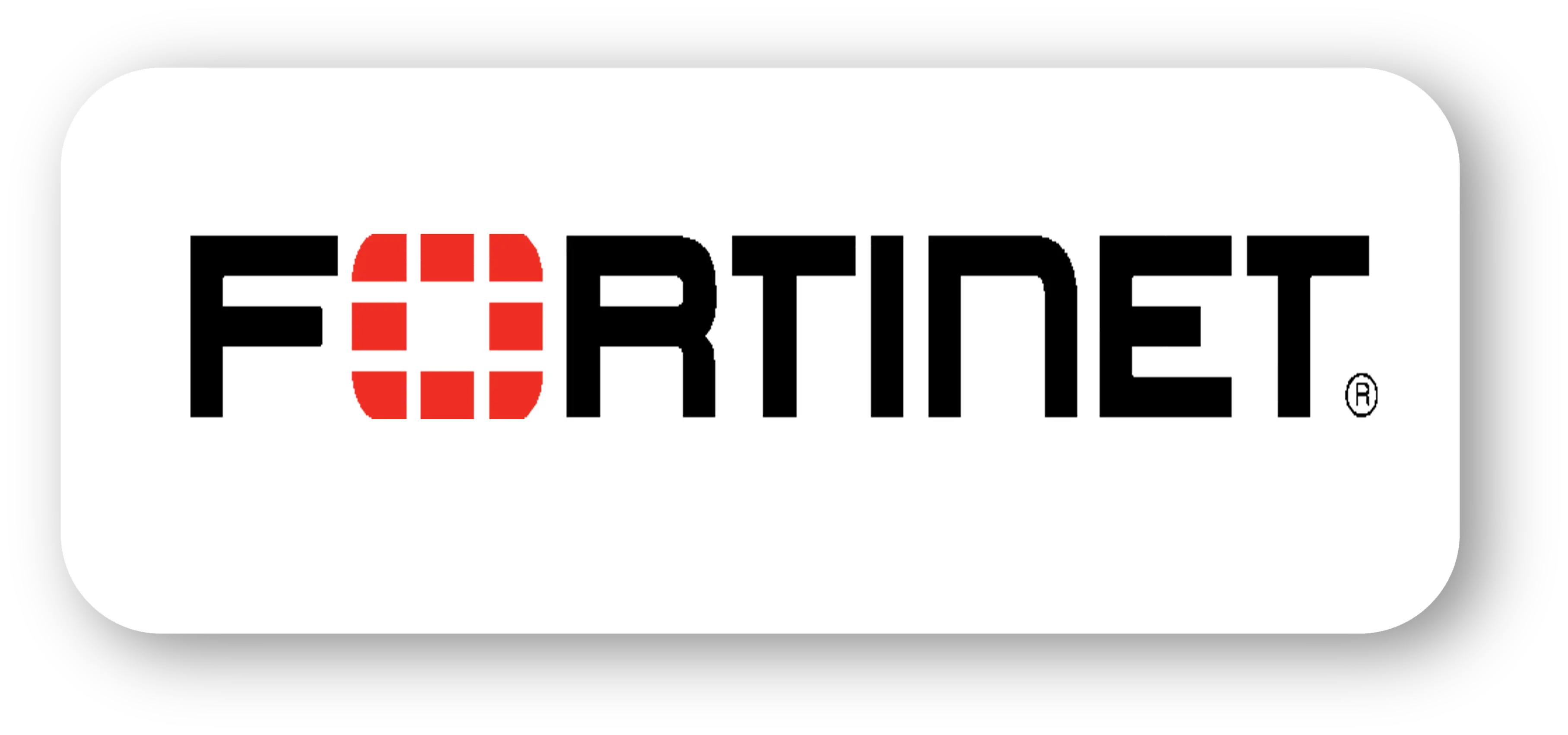 Fortinet Network Security