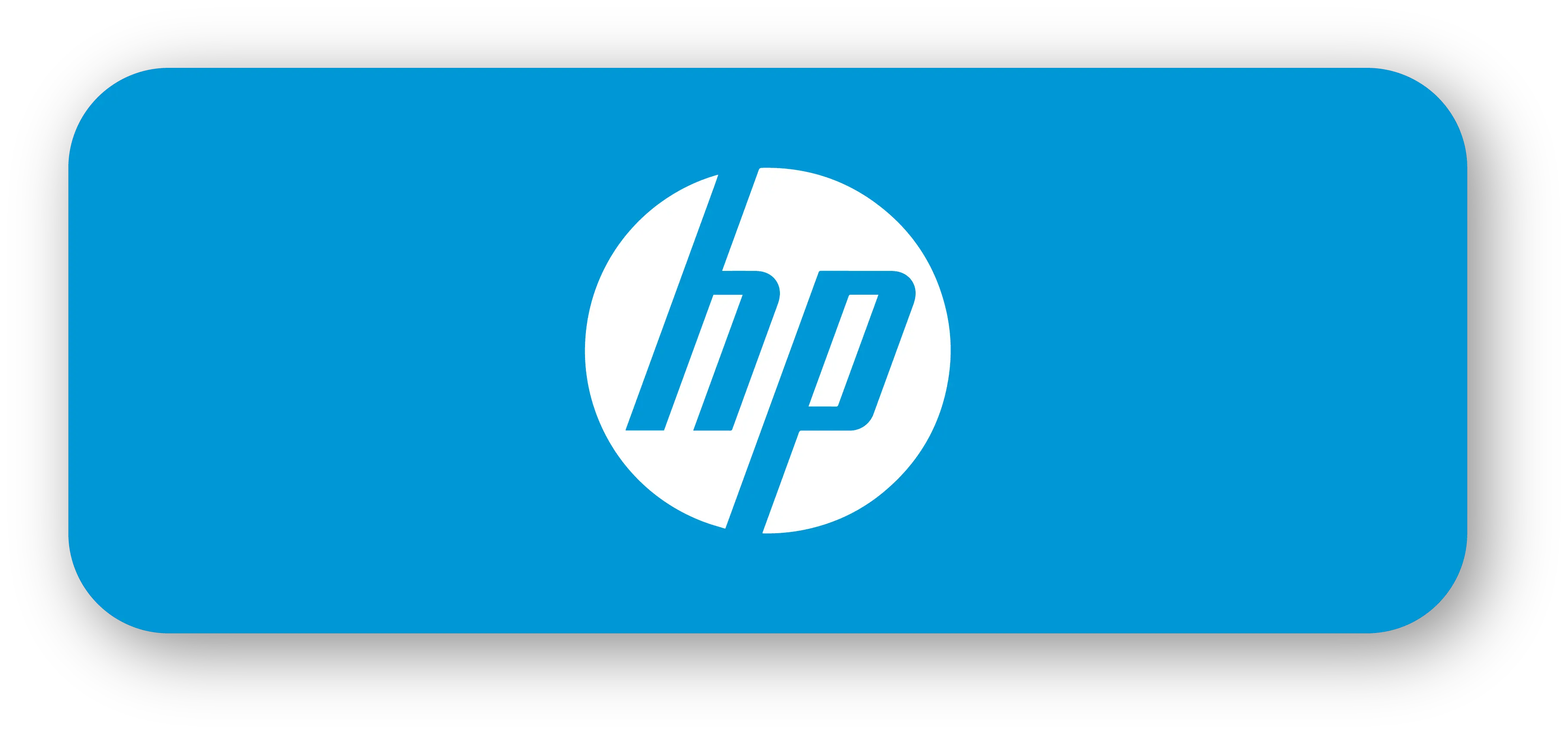 HP Authorized Partner
