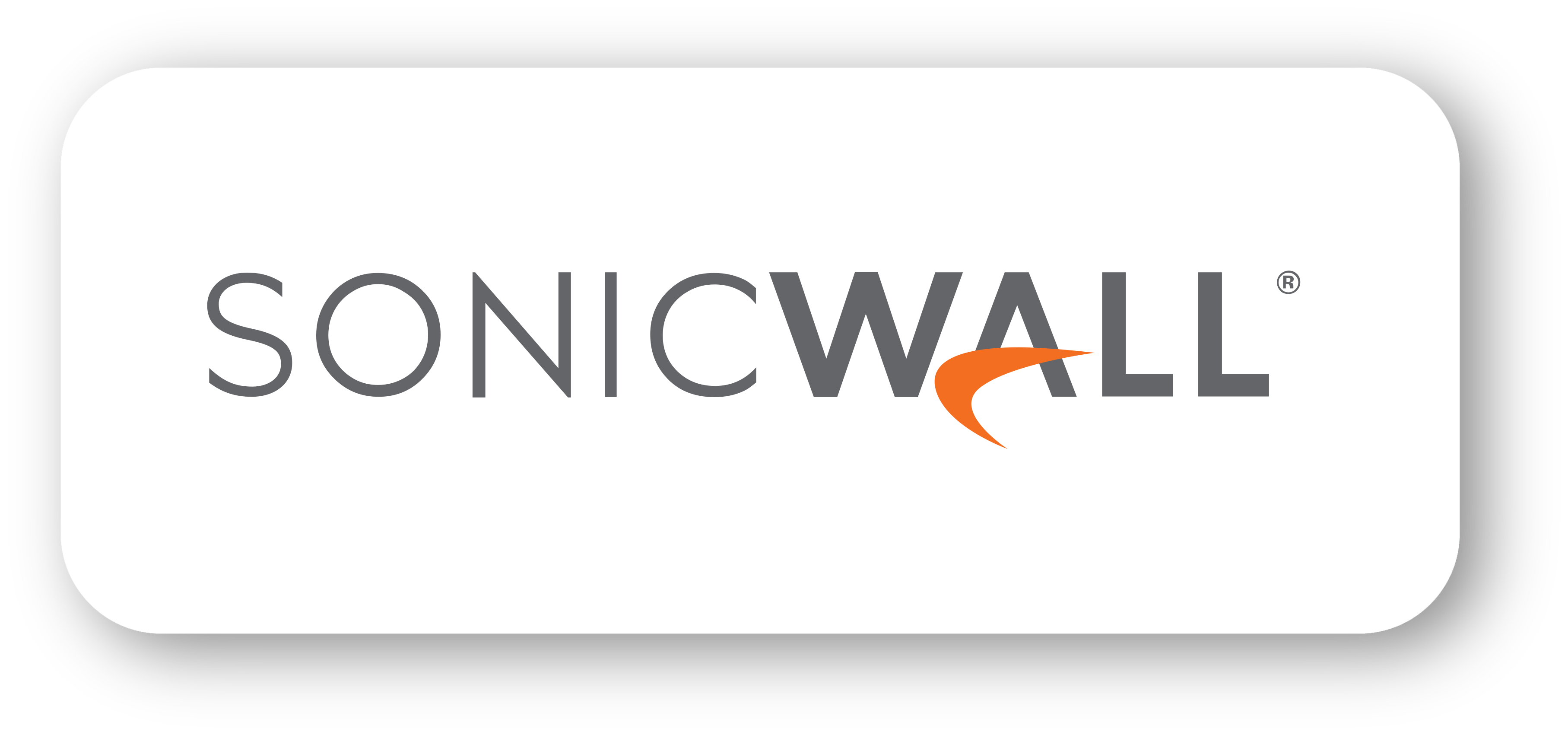 SonicWall