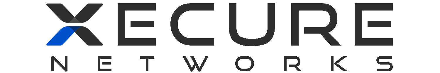 Xecure Networks Managed IT Services Laredo TX